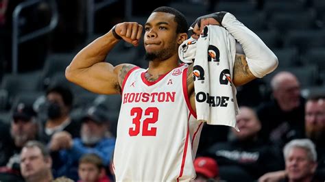 Reggie Chaney, who helped Houston reach the Final Four, dies at 23