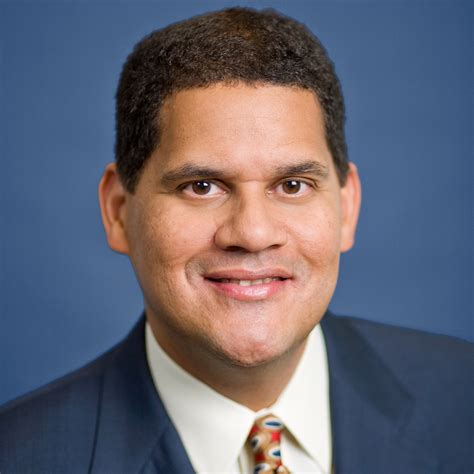 Reggie Fils-Aimé