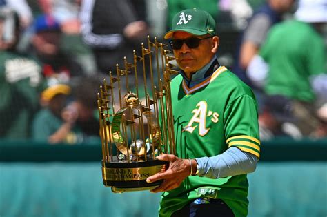 Reggie Jackson offers gloomy outlook for A’s remaining in Oakland