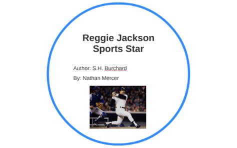 Reggie jackson timeline software