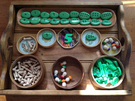 Reggio Loose Parts — Roots & Wings