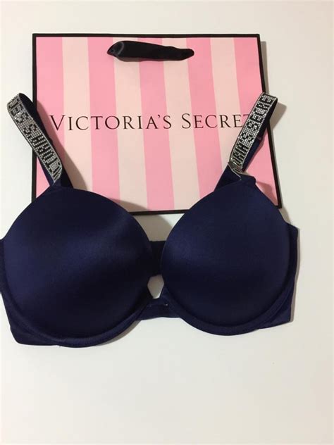 Reggiseno victoria secret brillantini  The New Victoria's Secret Credit  Card - Comenity