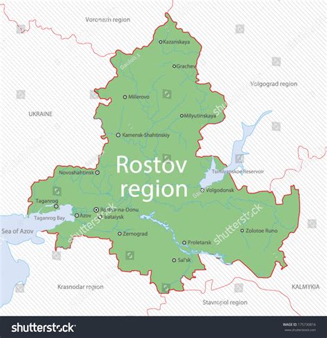 Región de Fonbet Rostov.