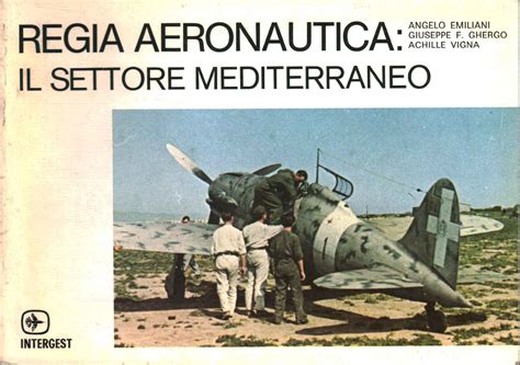 Regia aeronautica : il settore mediterraneo. - Navomatic 400 b auto pilot manual.