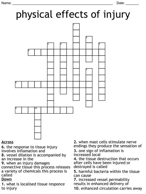  Below are possible answers for the crossword clue Regimen for injured athletes.In an effort to arrive at the correct answer, we have thoroughly scrutinized each option and taken into account all relevant information that could provide us with a clue as to which solution is the most accurate. . 