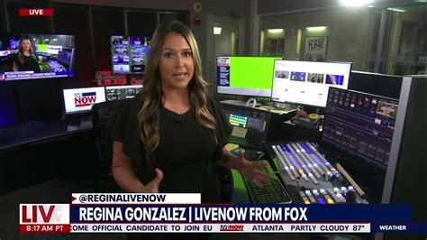 Regina Gonzalez Fox News