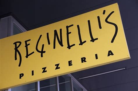 Reginelli's - Reginelli's Pizzeria, Metairie, Louisiana. 1,395 likes · 3 talking about this · 3,414 were here. Reginelli's Pizzeria is a New Orleans based pizzeria serving hand-tossed pies, baked …