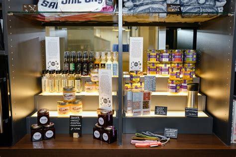 Shop & regio products. The self-service coffee and regional products invite you to linger before the ride on the steepest funicular. The Regio Shop covers a wide range of products, all from the Stoos-Muotatal region and produced and processed in-house.. 