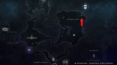 Region chests destiny 2. All Europa Region Chest locations in Destiny 2. As mentioned before, the entire planet is divided into three basic segments: Asterion Abyss, Eventide Ruins, and Cadmus Ridge. Asterion Abyss Region Chests. When you enter this area, you will come across a circular Vex structure. Scale this structure and then climb the Vex tower right beside it. 