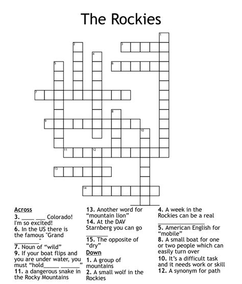 Answers for Cubs (2011), Rockies (2012 2018), and Yankees (2019 present) infielder: 3 eds. crossword clue, 10 letters. Search for crossword clues found in the Daily Celebrity, NY Times, Daily Mirror, Telegraph and major publications. Find clues for Cubs (2011), Rockies (2012 2018), and Yankees (2019 present) infielder: 3 eds. or most any crossword answer or clues for crossword answers.