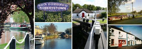 Region in Robertstown