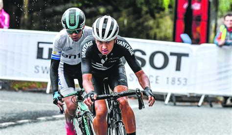 Region readies for Cycle Classic - Wairarapa Times-Age