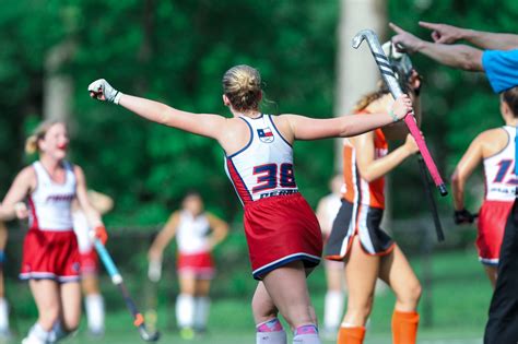 Regional Club Championships - Texas Pride Field Hockey