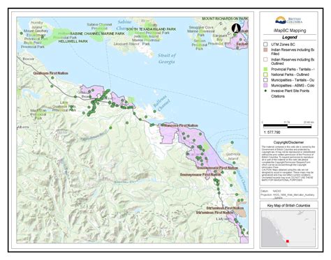 Regional District of Nanaimo refining its current land-use and