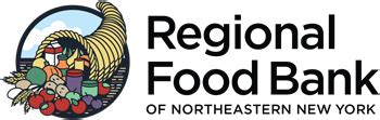 Regional Food Bank of Northeastern New York names new CEO