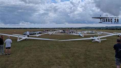 Regional Gliding Competitions Explained