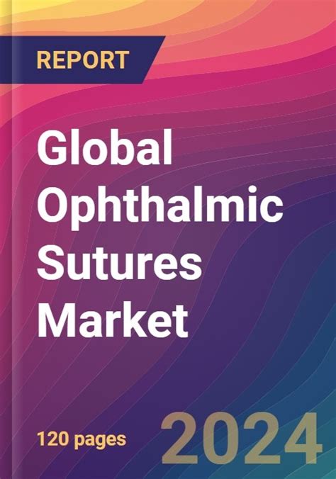 Regional Outlook Report on Polyester Suture Market Size and …