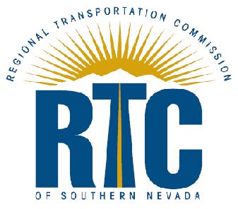 Regional Transportation Commission of Southern Nevada, Las Vegas…