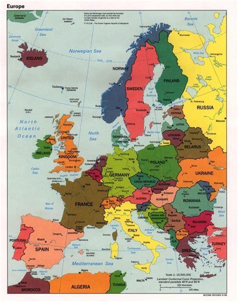 Regional atlas study guide western europe. - Esbozo de un esquema de socialización por grupos..