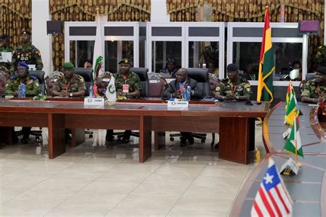 Regional delegation meets Niger junta leader, deposed president in effort to resolve crisis