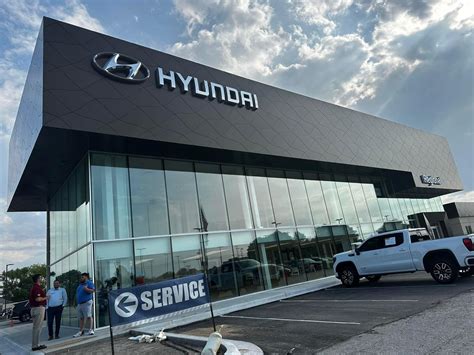 Regional hyundai of broken arrow. Find company research, competitor information, contact details & financial data for Regional Hyundai LLC of Broken Arrow, OK. Get the latest business insights from Dun & Bradstreet. 