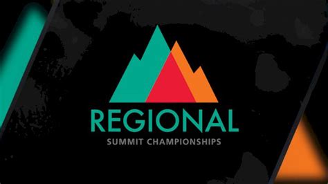 The 2024 Recreational Summit Championship A