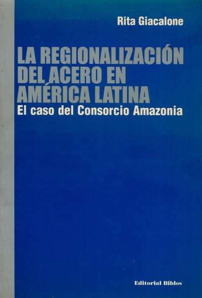 Regionalización del acero en américa latina. - Guide to assembly language programming in linux 1st edition.