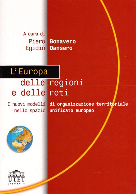 Regioni e reti nello spazio unificato europeo. - Sym joyride scooter service reparatur werkstatthandbuch.