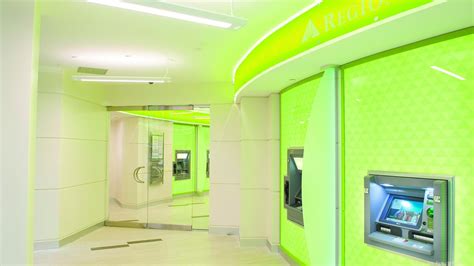Regions Bank closing 37 branches Memphis Business Journal