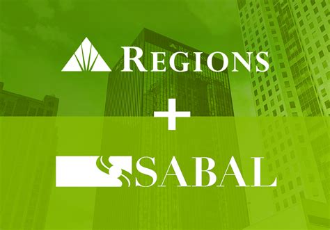 Regions Bank to Acquire Sabal Capital Partners