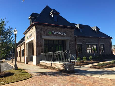 Regions bank mountain brook. Regions Investment Solutions. Feb 2023 - Present 1 year 1 month. 2721 Culver Road, Mountain Brook, Birmingham, AL 35223. Regions Investment Solutions is a marketing name of Cetera Investment ... 
