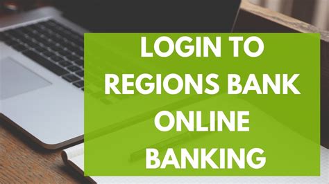 Online and mobile banking security. Regions Online Banking. We work every day to make our online [1] and mobile [2] banking products and services safe and secure. Regions is committed to safeguarding your financial information and will always verify your identity and protect against unauthorized access to your accounts.. 