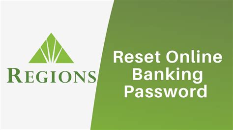 Regions reset password. Things To Know About Regions reset password. 