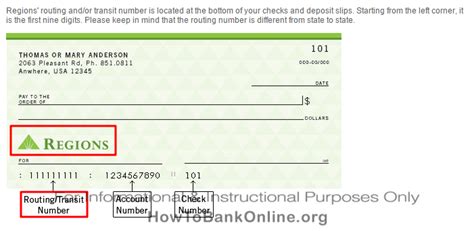 Regions routing number louisiana. Things To Know About Regions routing number louisiana. 