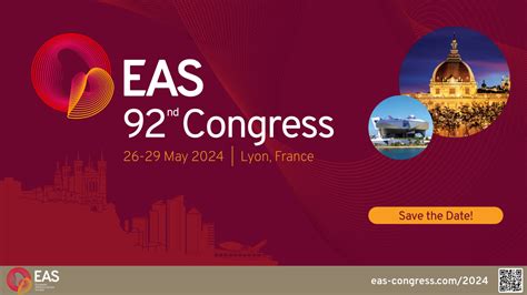 Register – EAS Congress 2024