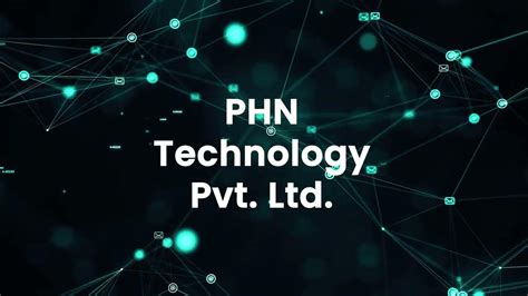 Register - PHN Technology