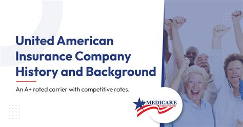 Register - United American Insurance Company