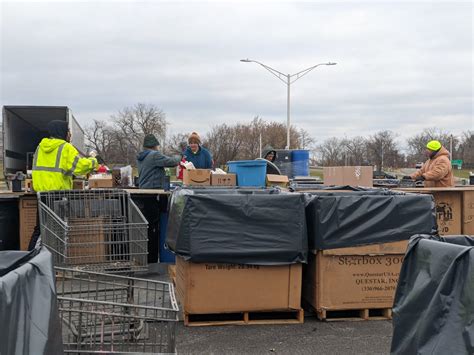 Register for Schenectady County's household hazardous waste collection event