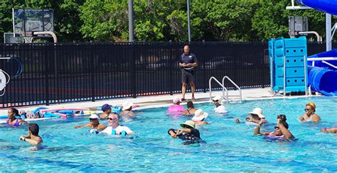 Register for Spring Swim Lessons City of Orlando