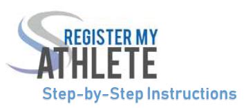 Register my athlete arizona. Formerly. Forgot Email? Email Recovery. Forgot Password? Password Reset. 