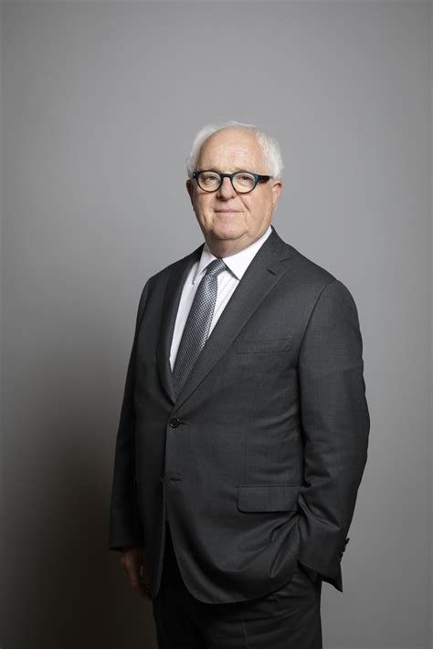 Register of Interests for Lord Mitchell - MPs and Lords - UK ...