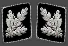 Register of SS leaders in general's rank - Wikipedia