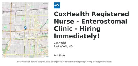 Registered Nurse - Enterostomal Clinic - LinkedIn