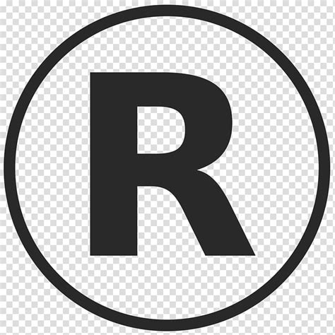 Registered Restricted Logo