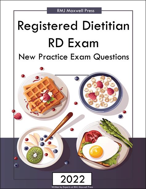 Registered dietitian exam study guide for florida. - Adsorpcja na elektrodzie rtęciowej z mieszanych rozpuszczalników wodno-organicznych.