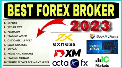Your #1 source for comprehensive directory and list of registered, licensed and regulated Forex brokers! Forex Regulations are laid down to protect the interests of clients and ensure fair operations at Forex brokers. Trade with Forex brokers that are licensed and authorized by serious & most respected regulatory bodies (such as FCA, CySEC ...