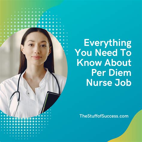 Registered nurse per diem jobs. Things To Know About Registered nurse per diem jobs. 
