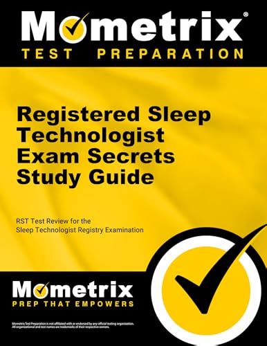 Registered sleep technologist exam secrets study guide rst test review for the sleep technologist registry examination. - Buying selling and valuing financial practices the fp transitions m a guide wiley finance.