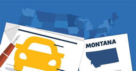 Registering a car in montana. Things To Know About Registering a car in montana. 