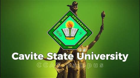 Registrar - Cavite State University - CCAT